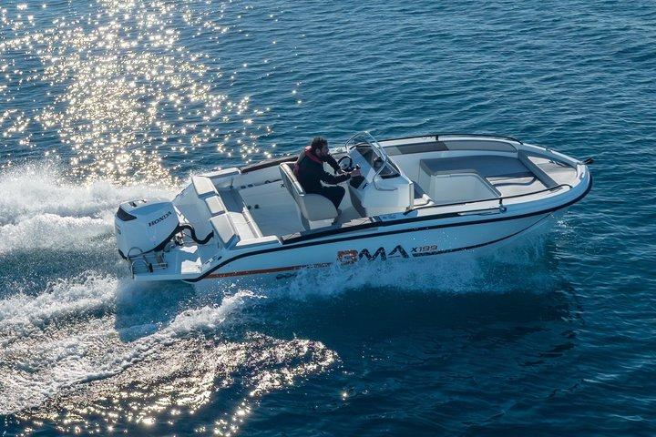 Lake Como Exclusive Boat tour from Bellagio and Lezzeno