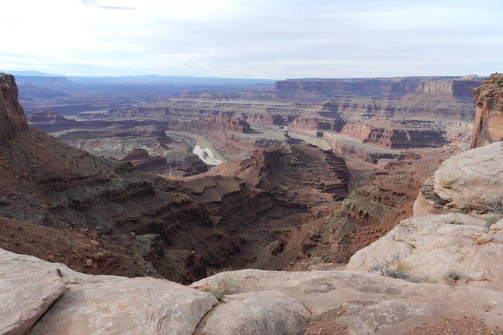 3 Hour Private Dead Horse Point State Park Tour