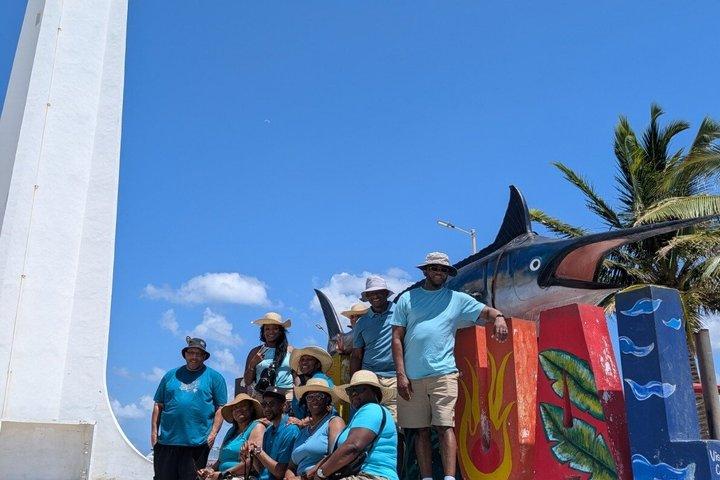 Costa Maya Private Tours Chacchoben and Beach Clubs