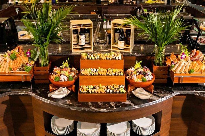 Ambassador Luxury Dinner Cruise