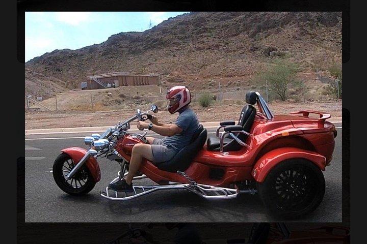 The Ultimate Vegas Adventure- Red Rock & Strip Experience