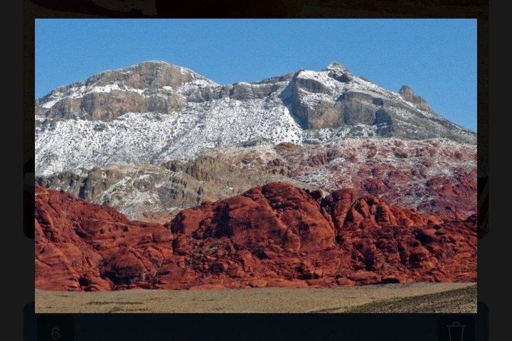 The Ultimate Vegas Adventure- Red Rock & Strip Experience