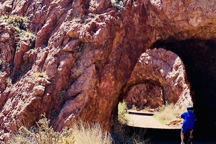 EBIKE Scenic Tour Cañon City, Colorado: Sky Line Drive