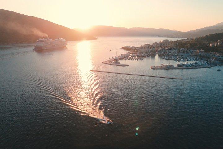 Kotor: Top Rated Blue Cave, Submarine Tunnels & Lady of the Rocks