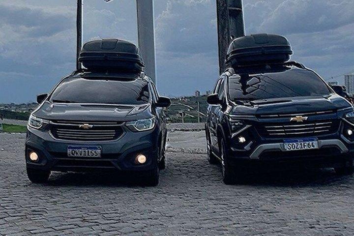 Private Transfer Recife Airport to Porto de Galinhas