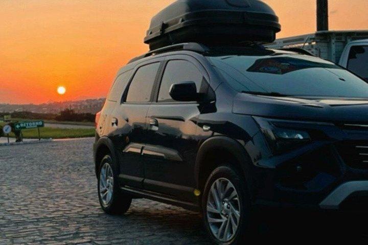Private Transfer Recife Airport to Porto de Galinhas