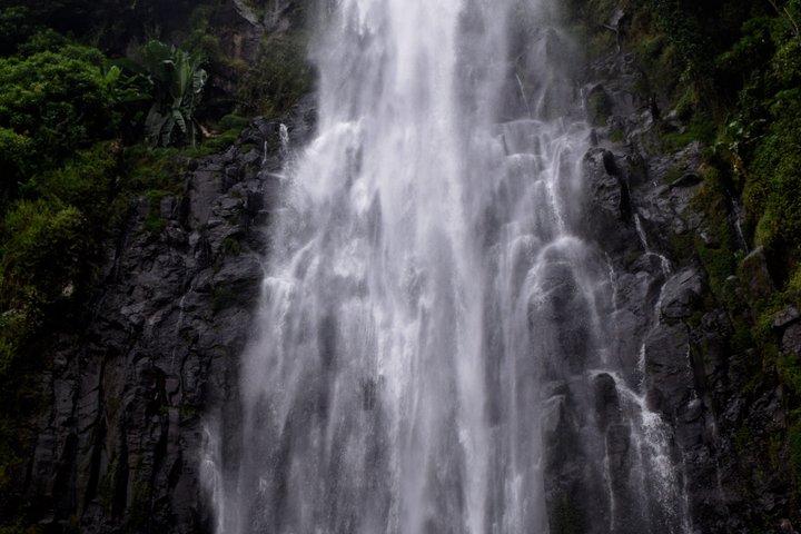 Materuni Waterfall Chemka Hot Springs Coffee Tour