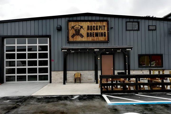 Orlando Brewery Tasting Tour: Sample Craft Beers at 3 Breweries