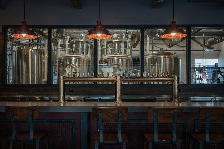 Orlando Brewery Tasting Tour: Sample Craft Beers at 3 Breweries