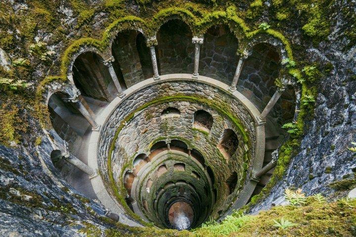 Sintra Small-Group Tour from lisbon (Max 8) with Tickets Included