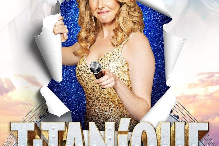Titanique on Broadway Ticket