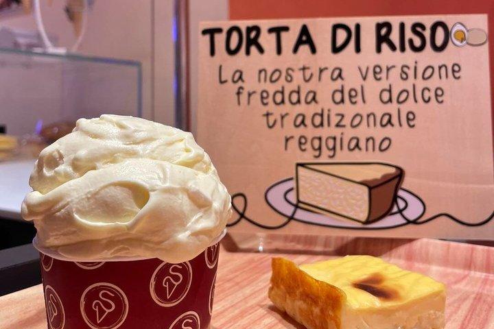 Reggio Emilia Food & History Walking Tour
