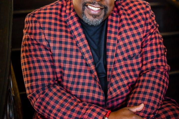 Joe Turner's Come and Gone on Broadway Ticket