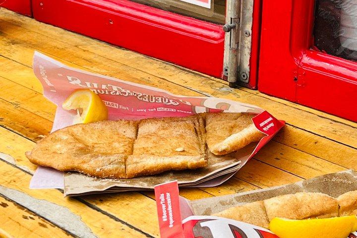 Ottawa - Taste of Canada Food Tour