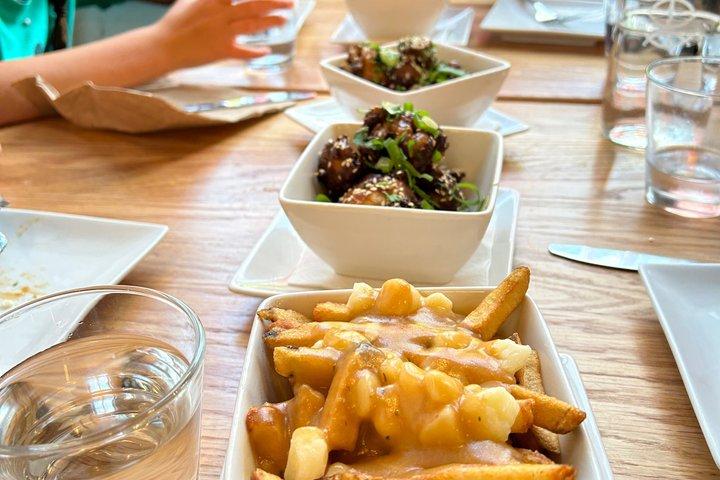 Ottawa - Taste of Canada Food Tour