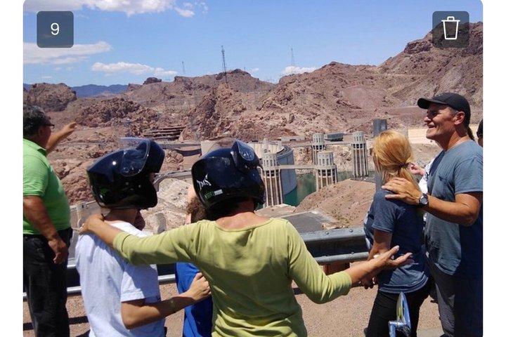 The Ultimate Vegas Adventure-Hoover Dam Experience
