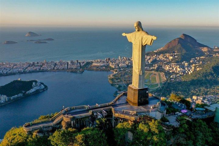 Private Transfer to Rio de Janeiro Airport (GIG)