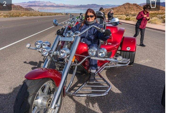 The Ultimate Vegas Adventure-Hoover Dam Experience