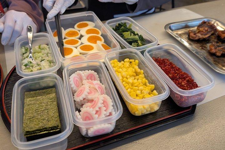 Tokyo: Shibuya Ramen Cooking Class – Make & Taste 3 Styles