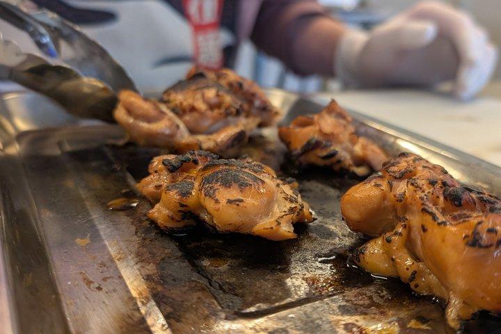 Tokyo: Shibuya Ramen Cooking Class – Make & Taste 3 Styles