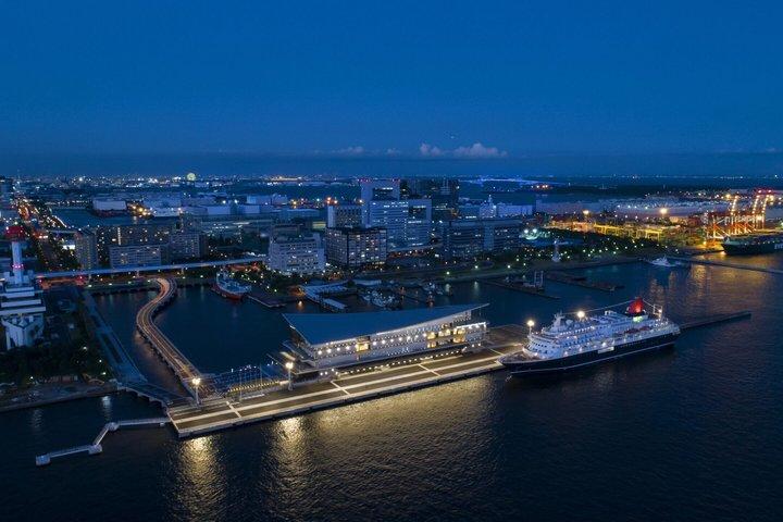 Tokyo Cruise Port: Private Transfer To/From Tokyo hotels