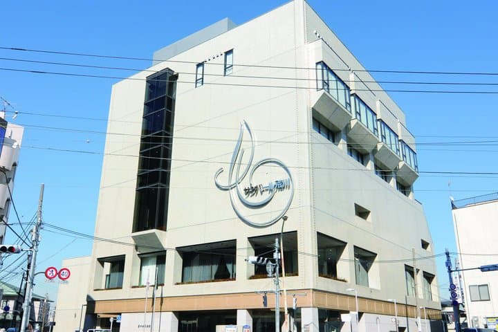 KABUKI performance presented by National Theatre in Arakawa Tokyo