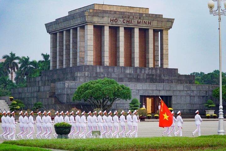 Hanoi Layover Experience from Noi Bai Airport