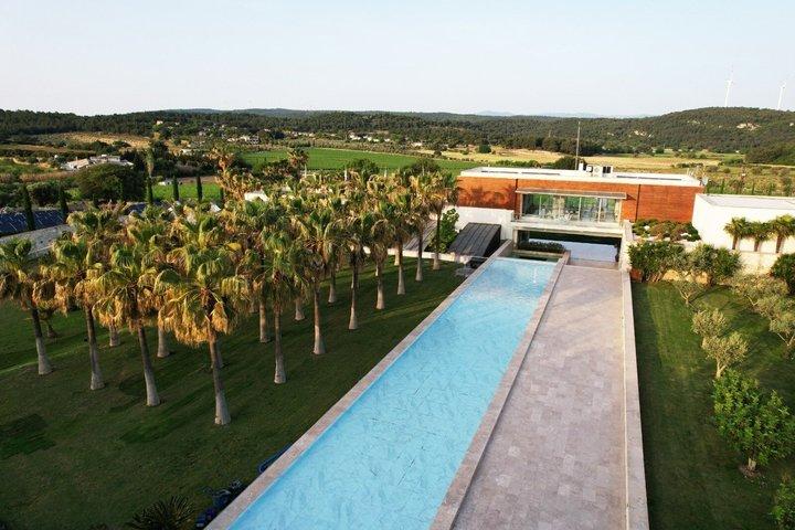 Urla Wine & Olive Oil Tasting Tour – Private Day Trip from Izmir