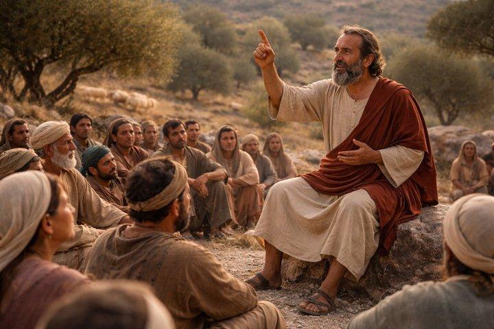 St. Paul’s Biblical Footsteps in Athens & Corinth Private Tour