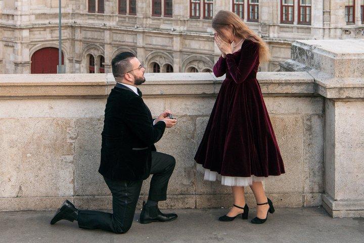 Private Photographer Vienna
