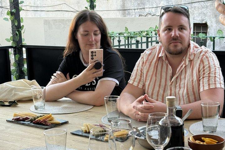 Buenos Aires Asado Cooking & BBQ Class with Wine Tasting