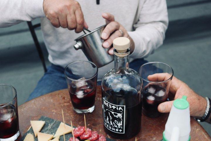 Buenos Aires Asado Cooking & BBQ Class with Wine Tasting