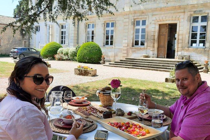 Private Wine Lovers Tour - Gorgeous Graves & Sauternes, discover the diversity