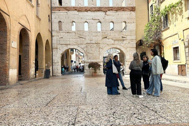 Discover the Arena and Juliet’s House in Verona City