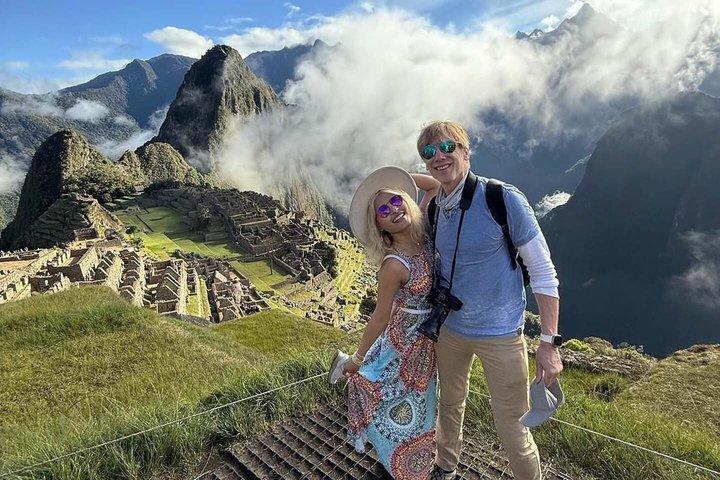 2D1N Machu Picchu Tour