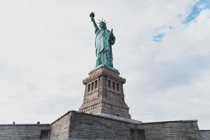 Statue of Liberty Tour with 9/11 Museum and One World Access