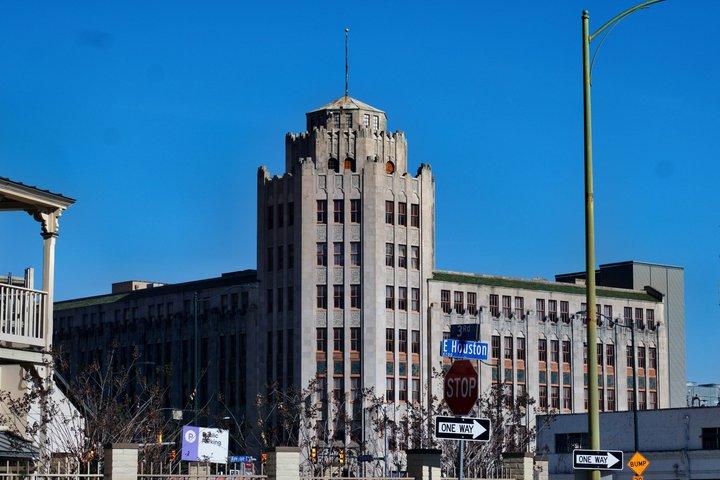 San Antonio Cultural and Heritage Tour