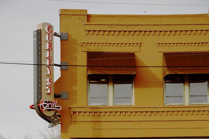 Ghosts Of Downtown Prescott Haunted History Tour