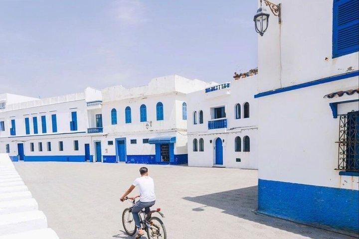 Private Excursion to Asilah from Tangier