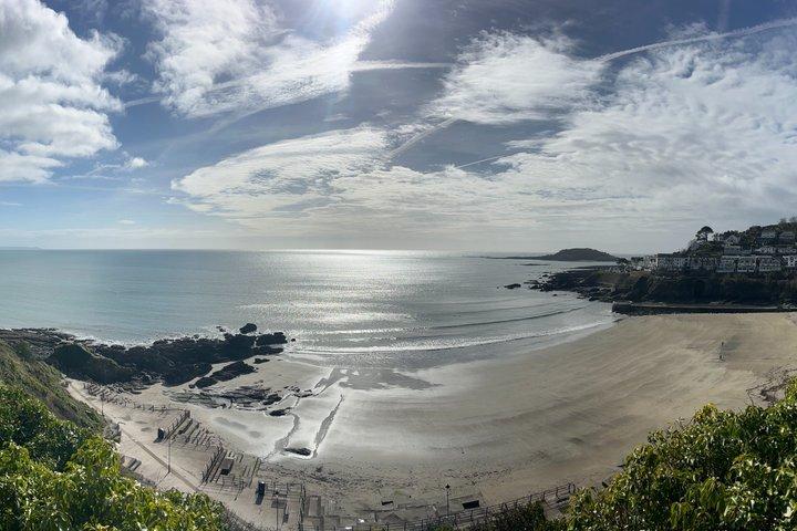 Fowey, Looe & Polperro Mining, Fishing & Smuggling Cornwall Tour
