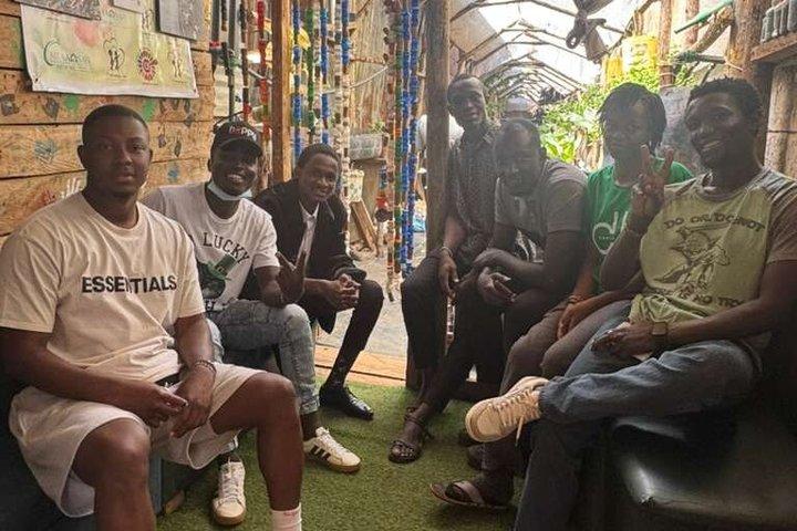 Kibera Slum Compassionate Walking Experience 3 Hours