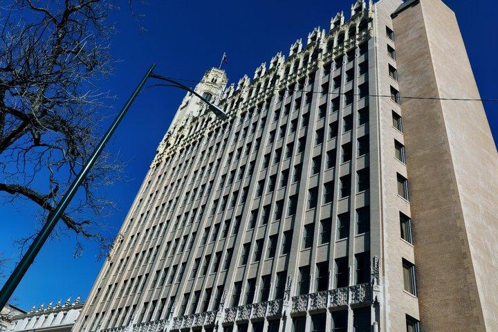 San Antonio Cultural and Heritage Tour