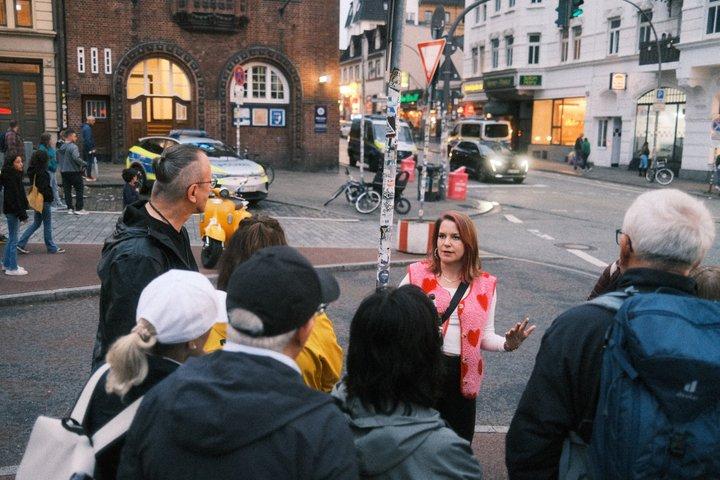 St. Pauli Kieztour - Authentic Reeperbahn Experience english