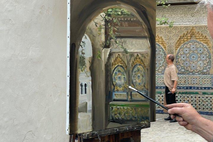 Tangier Cruise Stop, Historic Medina et Kasbah Tour