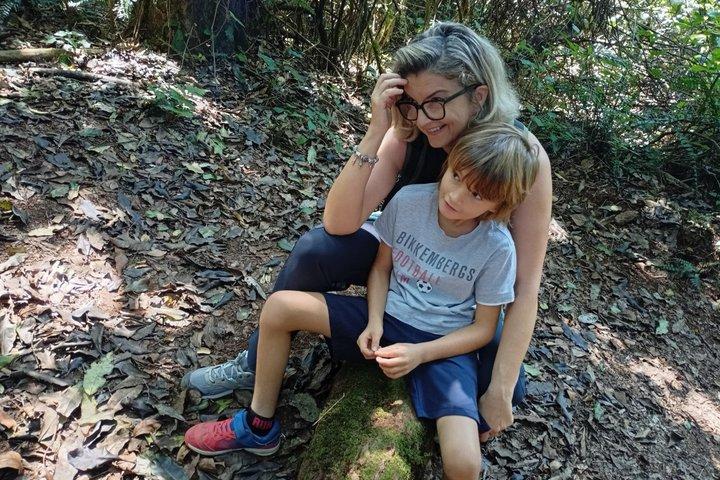 Kilimanjaro Day Hike