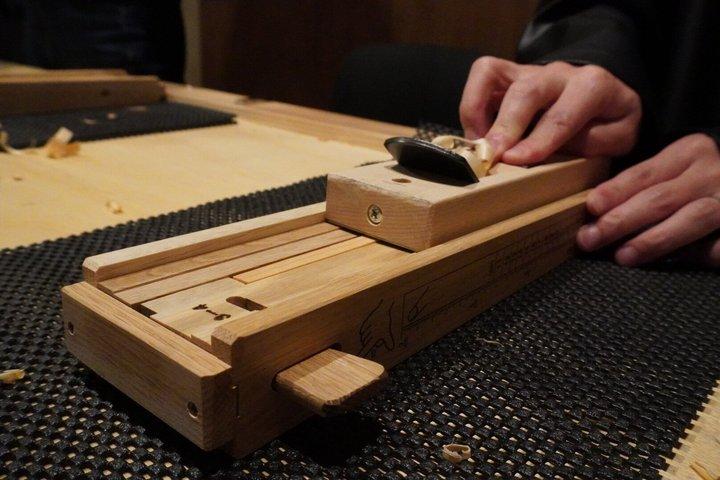 KYOTO Craft Your Own Chopsticks from Kyoto Wood