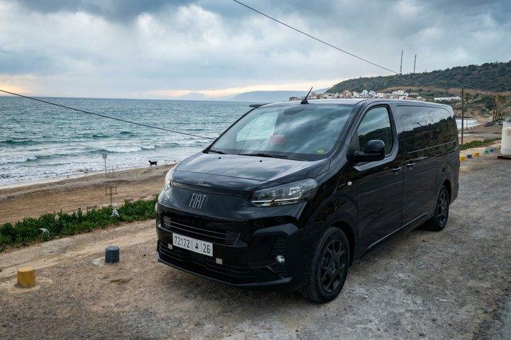 Private Transfer : Marrakech to Safi City