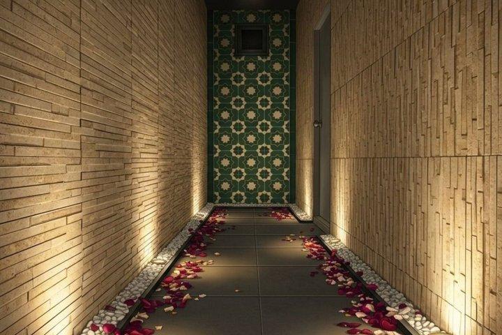 Quad, Camel Ride & Spa Wellness Day in Marrakech
