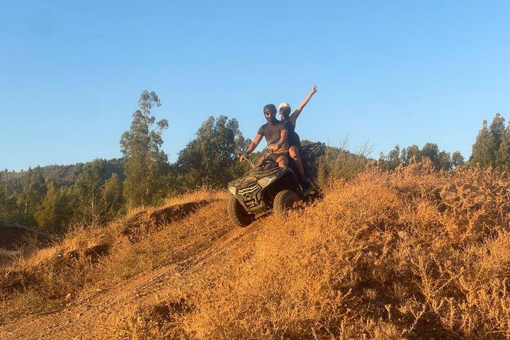 Fethiye Quad Bike Safari Adventure