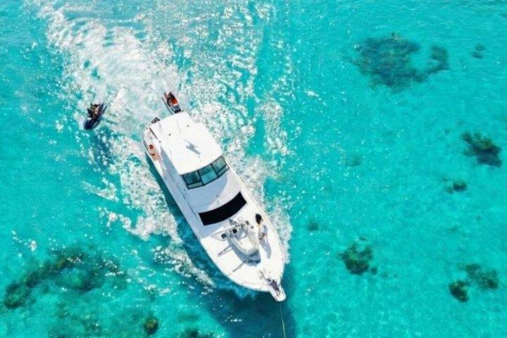 Punta Cana/Bavaro/Roman island Catalina the most unspoilt in the Caribbean